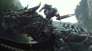 Watch Transformers 4 Age of Extinction Trailer 2014 - Mark Wahlberg Video