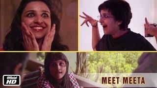 Watch Mental Meeta (Parineeti Chopra) - Hasee Toh Phasee Video Video
