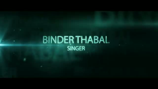 Watch Brand New Punjabi Song 2014 "Stubborn" (Official Trailer) - By Binder Thabal Video