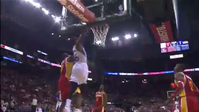 Watch 2014 NBA All-Star Dunk Contest Participant: Ben McLemore Video