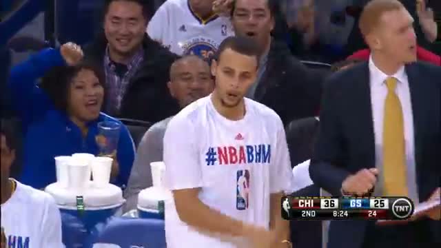 Watch Top 5 NBA Plays: February 6th Video Video