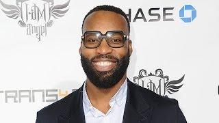 Watch BARON DAVIS Marris ISABELLA BREWSTER Video Video
