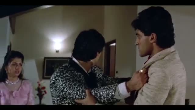 Watch Maine Pyar Kiya - Blockbuster Romantic Hit Hindi Movie - Salman Khan, Bhagyashree - Part 04/13 Video