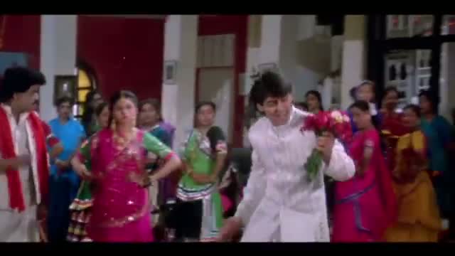 Watch Maine Pyar Kiya - Blockbuster Romantic Hit Hindi Movie - Salman Khan, Bhagyashree - Part 06/13 Video