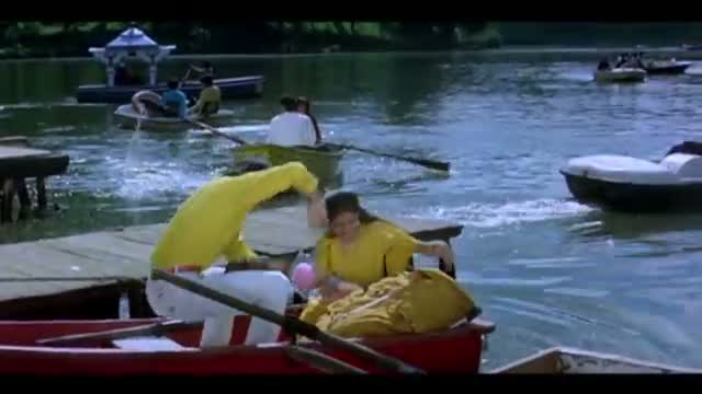 Watch Maine Pyar Kiya - Blockbuster Romantic Hit Hindi Movie - Salman Khan, Bhagyashree - Part 07/13 Video
