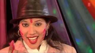 Watch Latest Holi Video Song 2014 "Sa Ra Ra Ra Holi Ha Holi Ha" By Rang Daalin Jija Holi Mein Video