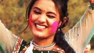 Watch Bhojpuri Holi Video Song "Baigan Ture Gaini Re Bhauji" From Movie : Rang Daalin Jija Holi Mein Video