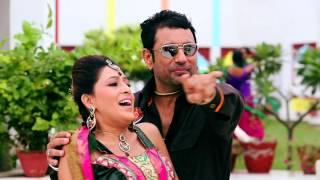Watch Official Punjabi Music Video 2014 "Tera Gidha" - By Raj Brar Video