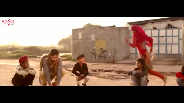 Watch Latest Punjabi Song of 2014 "LAHORE" By Galav Waraich Video