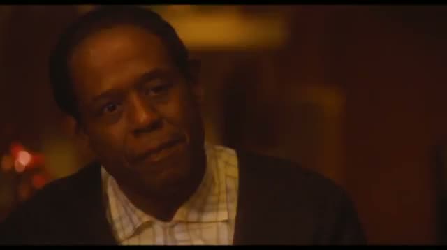 Watch Forest Whitaker Not Focused on Oscar Snub Video Video