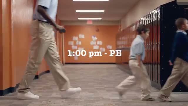 Watch NBA DREAM BIG - Roy Hibbert "The New Kid" 2:00 minute version Video Video