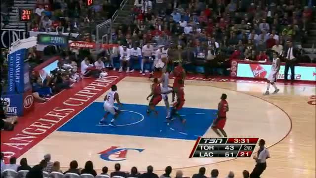 Watch Top 10 NBA Plays: February 7th Video Video