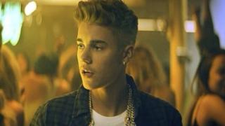 Watch Justin Bieber - Confident ft. Chance The Rapper Video Video