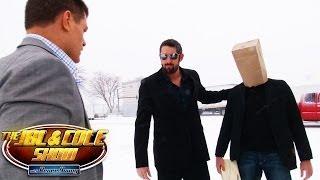 Watch WWE: Barrett Delivers Clem! - The JBL & Cole Show - Ep. #63 Video Video