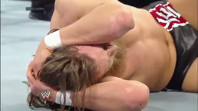 Watch Daniel Bryan vs. Antonio Cesaro: WWE SmackDown, Feb. 7, 2014 Video