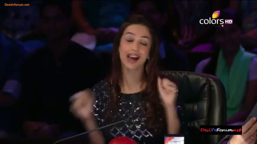 Watch India's Got Talent - Season 5 - 8th February 2014  - Episode 9 - Part 1/4 Video