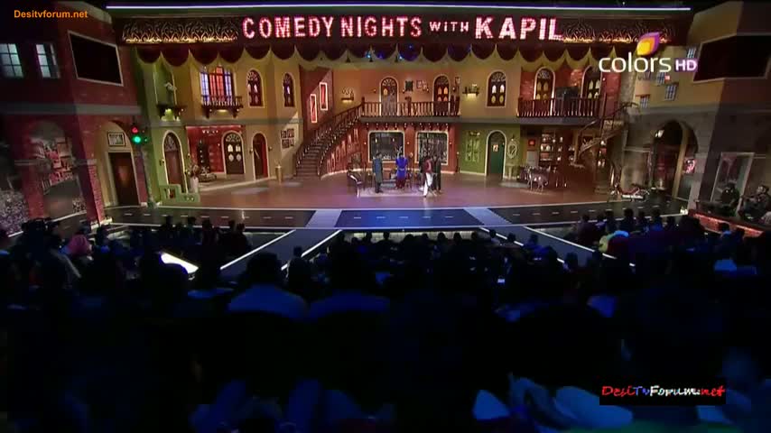 Watch Comedy Nights with Kapil - Bhojpuri Special With Bhojpuri Biggest Satrs Ravi Kishan, Manoj Tiwari and Nirahua - 8th February 2014 - Part 4/4 Video