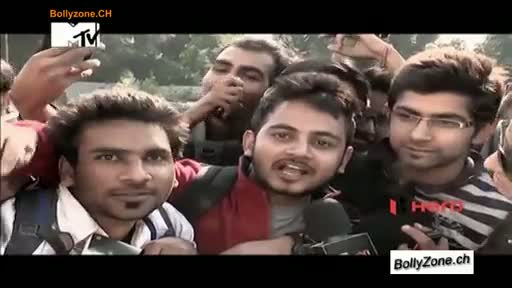 Watch MTV Roadies XI - 8th February 2014 - Chandigarh Audition - Episode 3 - Part 1/7 Video