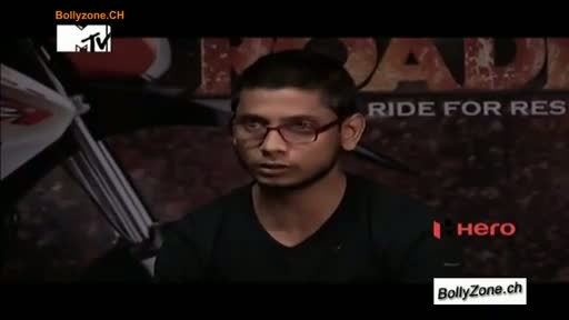 Watch MTV Roadies XI - 8th February 2014 - Chandigarh Audition - Episode 3 - Part 3/7 Video