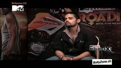 Watch MTV Roadies XI - 8th February 2014 - Chandigarh Audition - Episode 3 - Part 4/7 Video