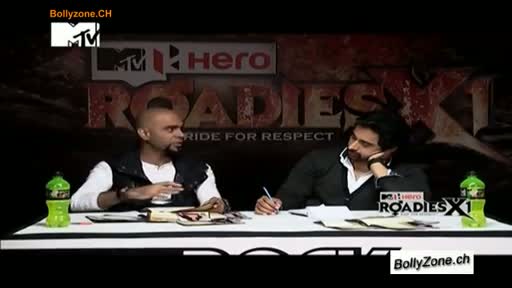 Watch MTV Roadies XI - 8th February 2014 - Chandigarh Audition - Episode 3 - Part 7/7 Video