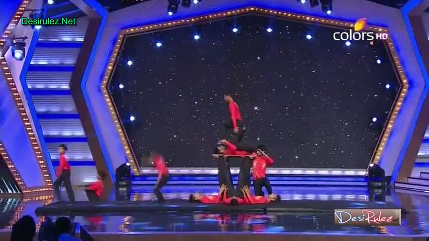 Watch India's Got Talent - Season 5 - 9th February 2014  - Episode 10 - Part 1/4 Video