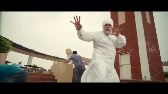 Watch Fateh (Official Trailer) Nav Bajwa | Sameeksha Singh | Yaad Grewal | Releasing 7th Mar 2014 Video