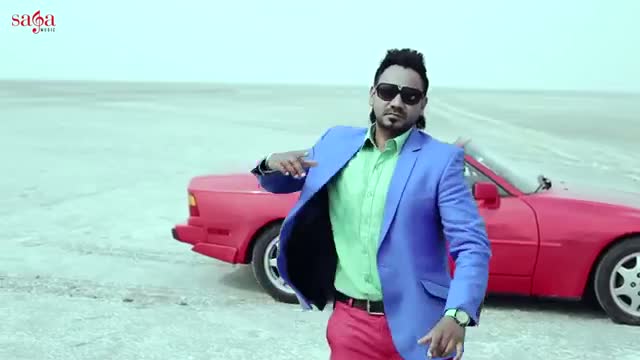 Watch Official Punjabi Song Teaser "Yaad" By Daman Rataul Video