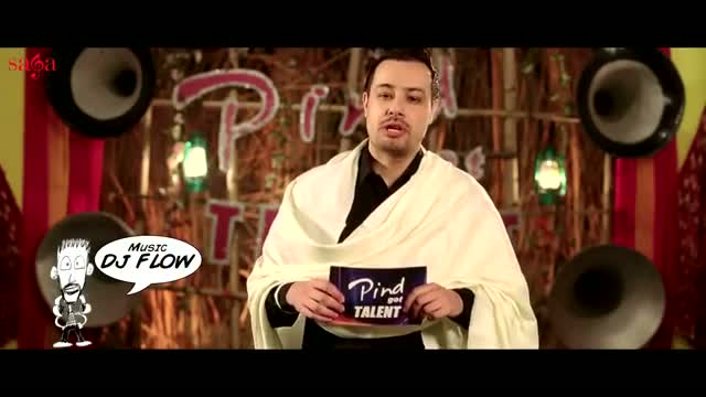 Watch New Official Punjabi Song Teaser 2014 "Dheeth" By Sarthi k Video