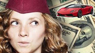 Watch What Could You Buy For The Price Of College? Video
