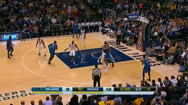Watch Top 10 NBA Defensive Plays of the Week: 2/2-2/8 Video Video