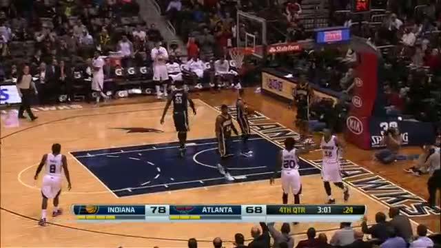 Watch Top 10 NBA Assists of the Week: 2/2-2/8 Video Video