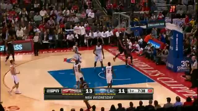 Watch Top 10 NBA Dunks of the Week: 2/2-2/8 Video Video