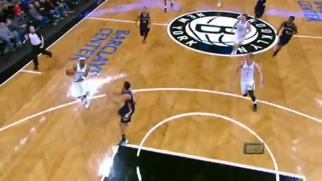Watch Top 10 NBA Plays: February 9th Video Video