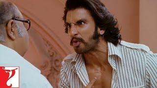 Watch Main Usse Bada Gunda Hoon - GUNDAY MOVIE Video