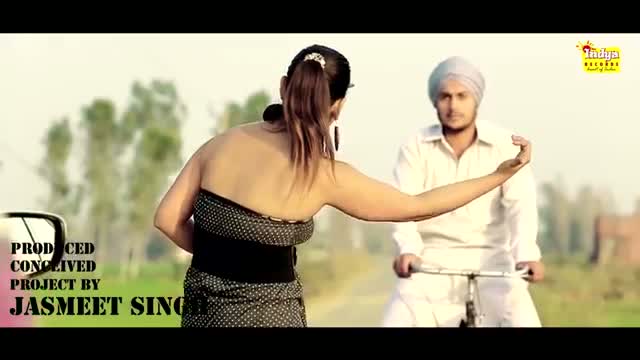 Watch "Propose" By Deep Mahal - Official New Punjabi Song Teaser 2014 for Valentine Special Video
