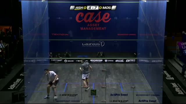Watch Case Swedish Open 2014 - QF, Roundup Pt2 Video Video