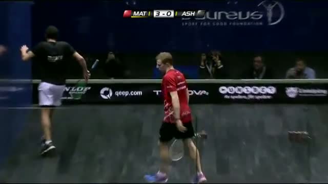 Watch Case Swedish Open 2014 - Final Roundup Ashour v Matthew Video Video