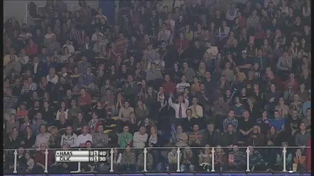 Watch Zagreb Final Highlights 2014 Cilic Haas Video Video