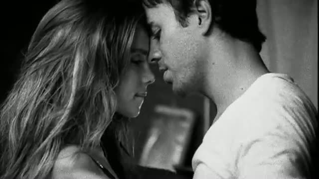 Watch Enrique Iglesias - Somebody's Me (Official Music Video) Video