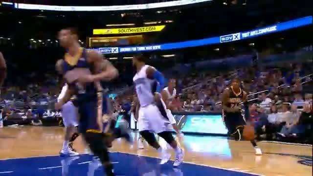 Watch NBA: Ultimate Paul George Dunk Reel - Updated through 2/9! Video