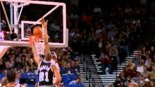 Watch NBA: Top 10 Dunks in the All-Star Game Video