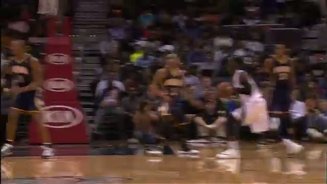 Watch Top 10 NBA Plays of the Week: 2/2-2/8 Video Video