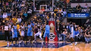 Watch Top 10 NBA Plays: February 10th Video Video