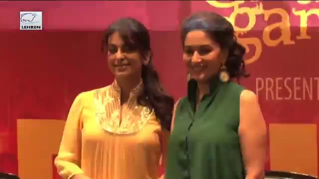 Watch Koffee WIth Karan Season 4 - Juhi Chawla Jealous Of Madhuri Dixit Video