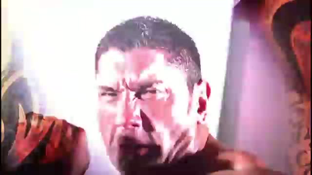 Watch Batista Entrance Video Video