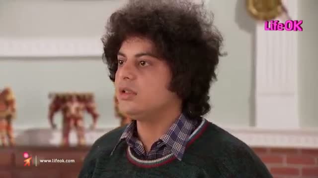 Watch Kaisa Yeh Ishq Hai Aja... - 11th February 2014 - Ep 187 Video