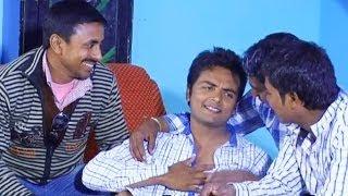 Watch Bhojpuri New Romantic Songs "Kiss Mangota Case Ke" By Chandan Kumar | Albeli Video