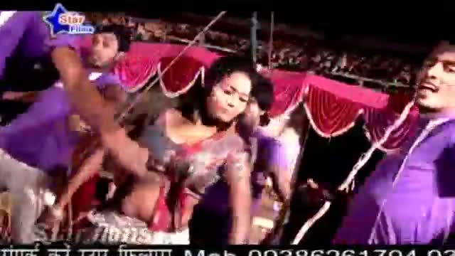 Watch Bhojpuri Angika Super Hot Song "Tohar Muhwa Pe Lasik Jai Chho" - Sanjeev Sanehiya, Jitendra Jitu Video