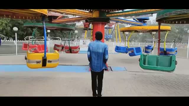 Watch Official Video Song "Ladka Main Tharki" - FuserZ and Huz Video